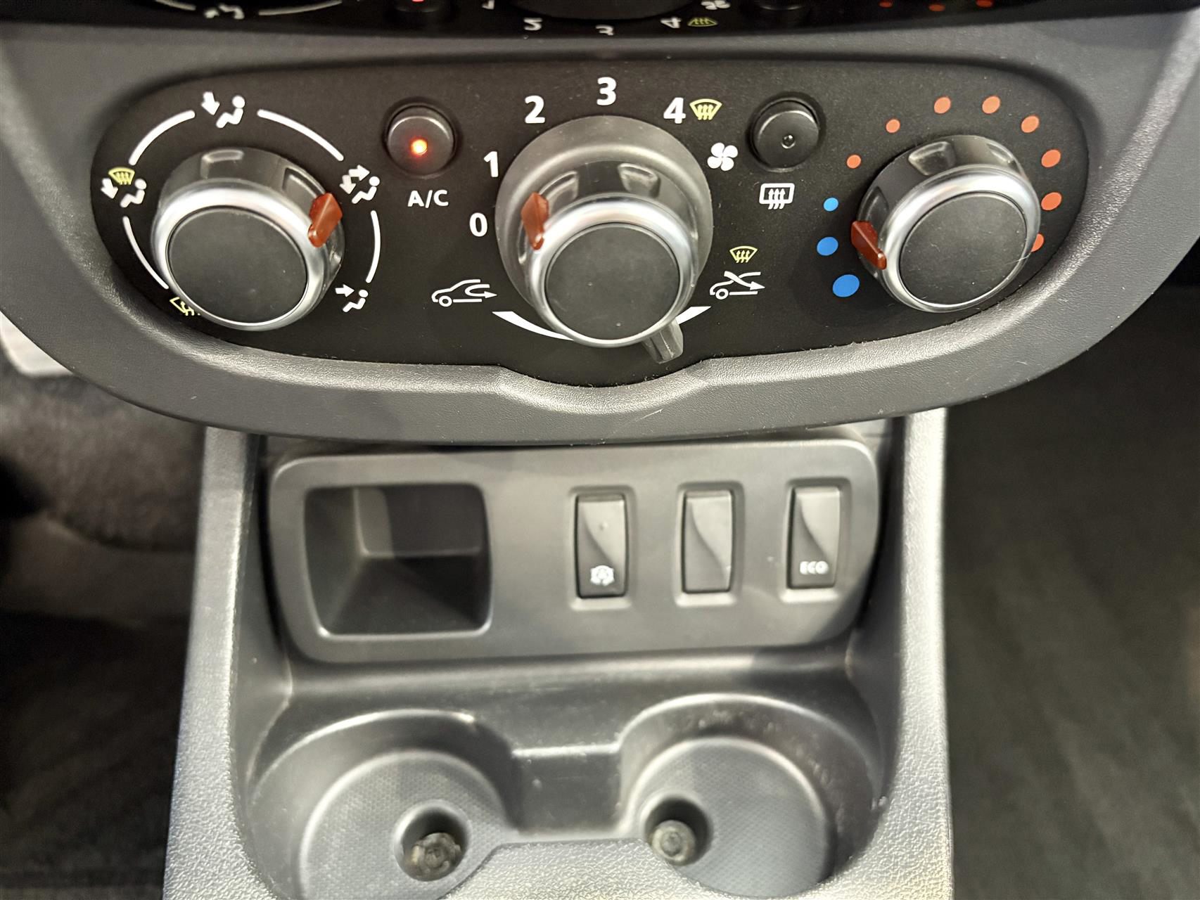 Billede af Dacia Duster 1,2 Tce Lauréate 125HK 5d 6g