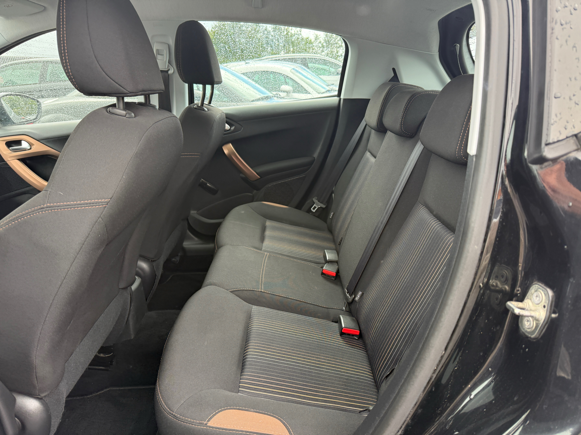 Billede af Peugeot 208 1,2 VTi Urban 82HK 5d