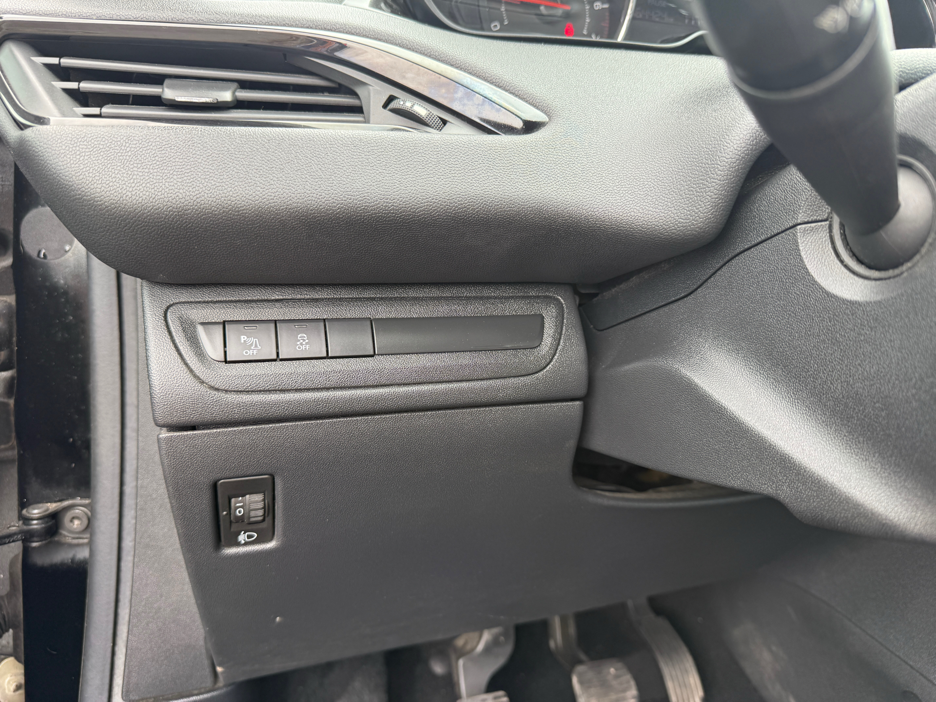 Billede af Peugeot 208 1,2 VTi Urban 82HK 5d
