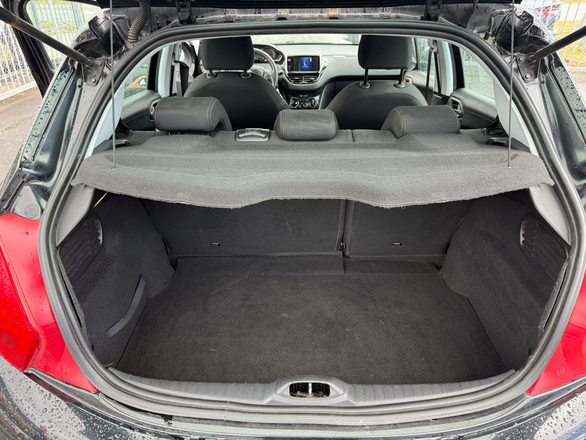 Billede af Peugeot 208 1,2 VTi Urban 82HK 5d