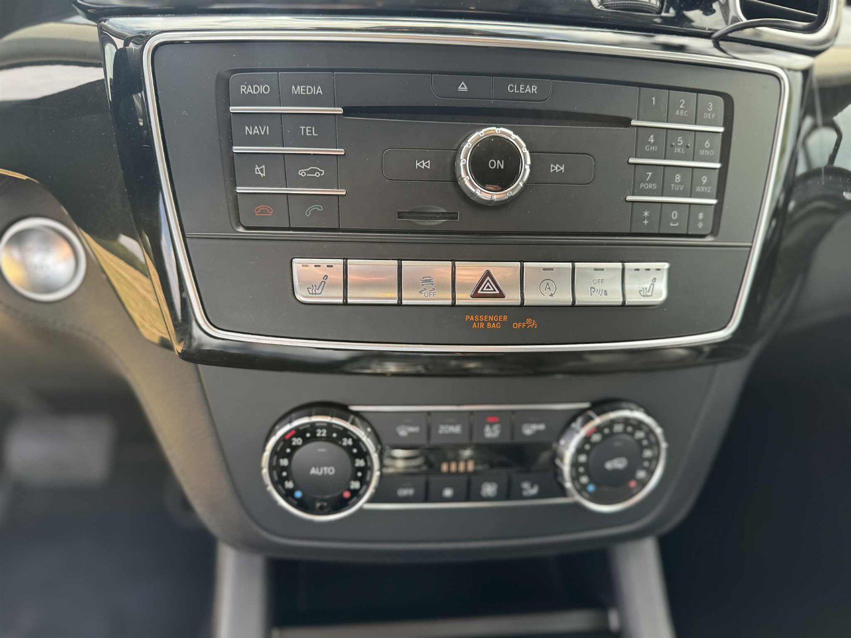 Billede af Mercedes-Benz GLE350 d 3,0 D 4Matic 9G-Tronic 258HK Van 9g Aut.