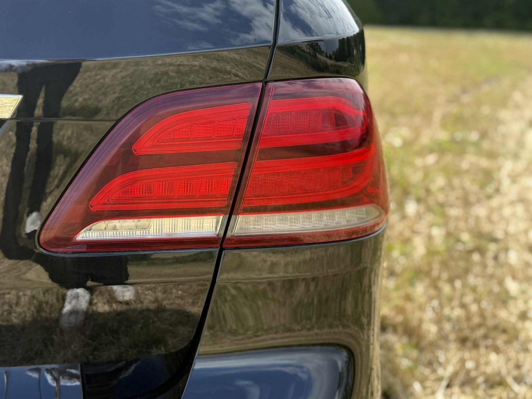 Billede af Mercedes-Benz GLE350 d 3,0 D 4Matic 9G-Tronic 258HK Van 9g Aut.