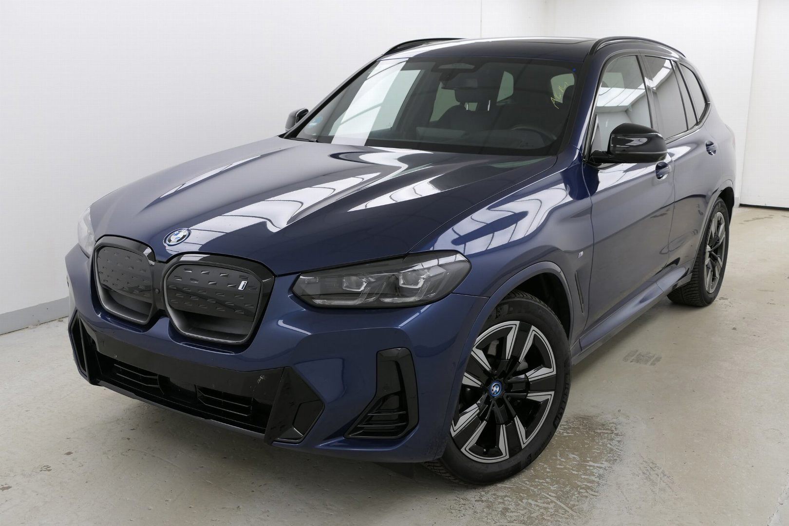 Billede af BMW iX3 EL M-Sport Charged Plus 286HK 5d Aut.