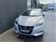 Billede af Nissan Micra 1,0 IG-T Acenta X-Tronic 100HK 5d Trinl. Gear