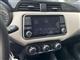 Billede af Nissan Micra 1,0 IG-T Acenta X-Tronic 100HK 5d Trinl. Gear