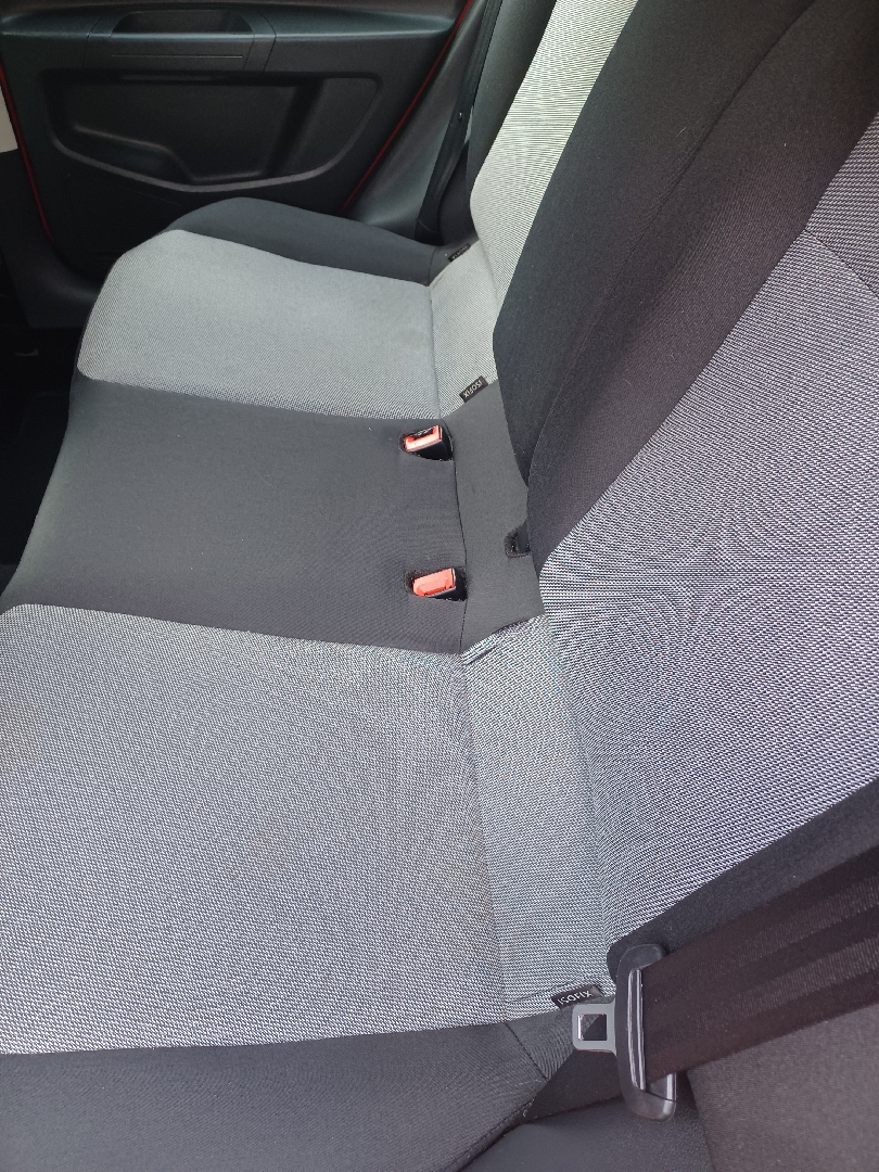 Billede af Skoda Citigo 1,0 Ambition Greentec 60HK 5d