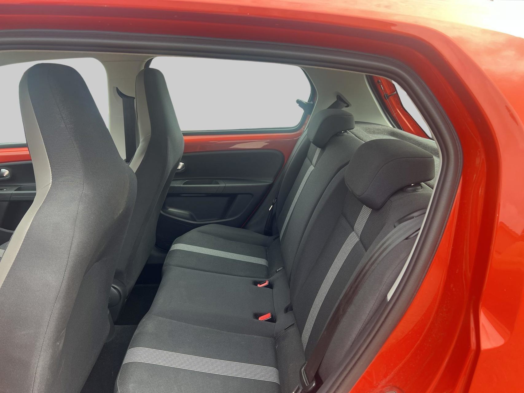 Billede af VW up 1,0 TSI BMT High 90HK 5d