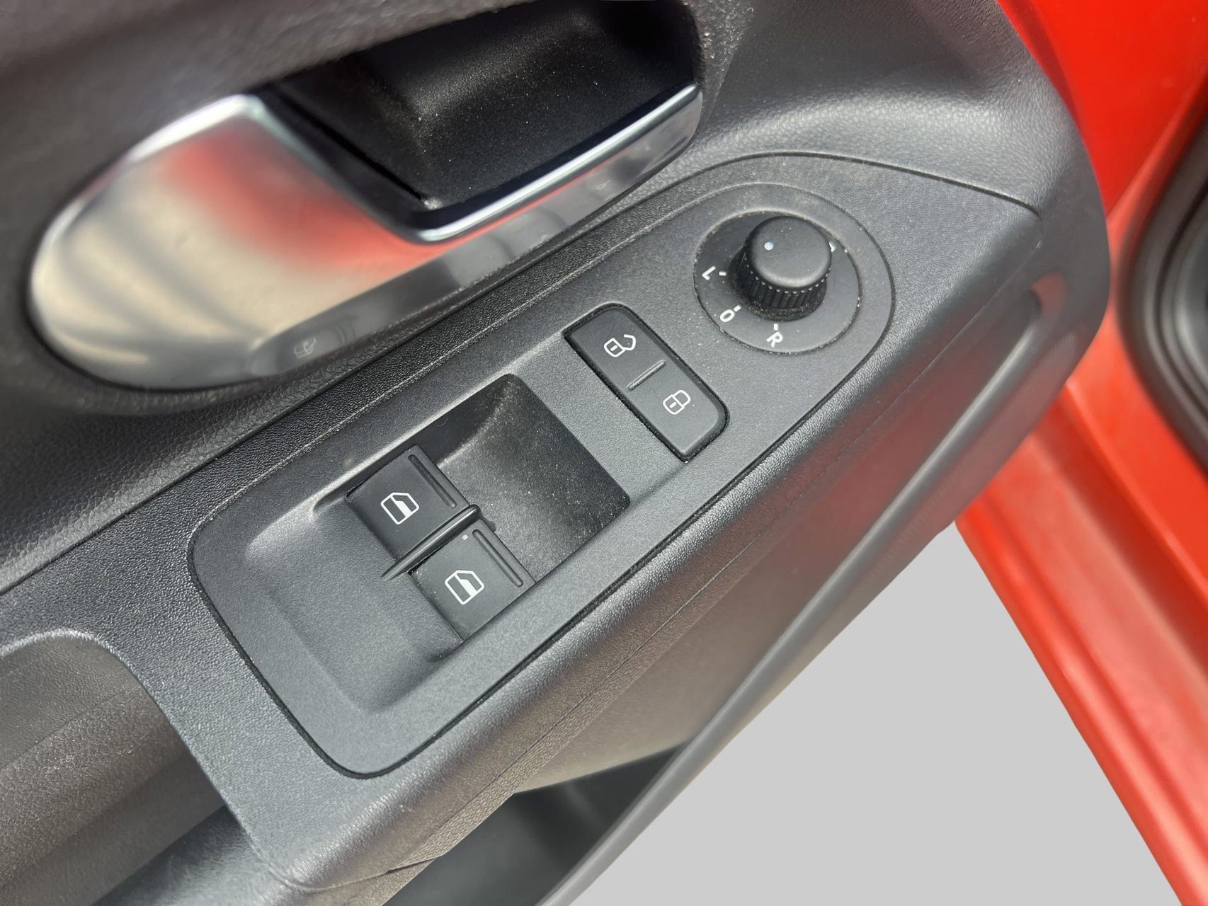 Billede af VW up 1,0 TSI BMT High 90HK 5d