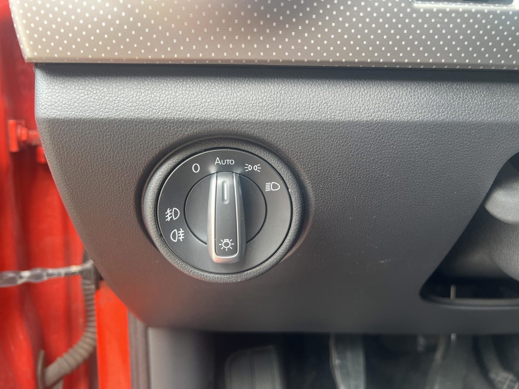 Billede af VW up 1,0 TSI BMT High 90HK 5d