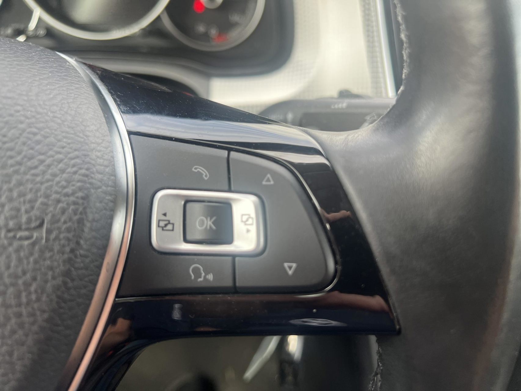 Billede af VW up 1,0 TSI BMT High 90HK 5d