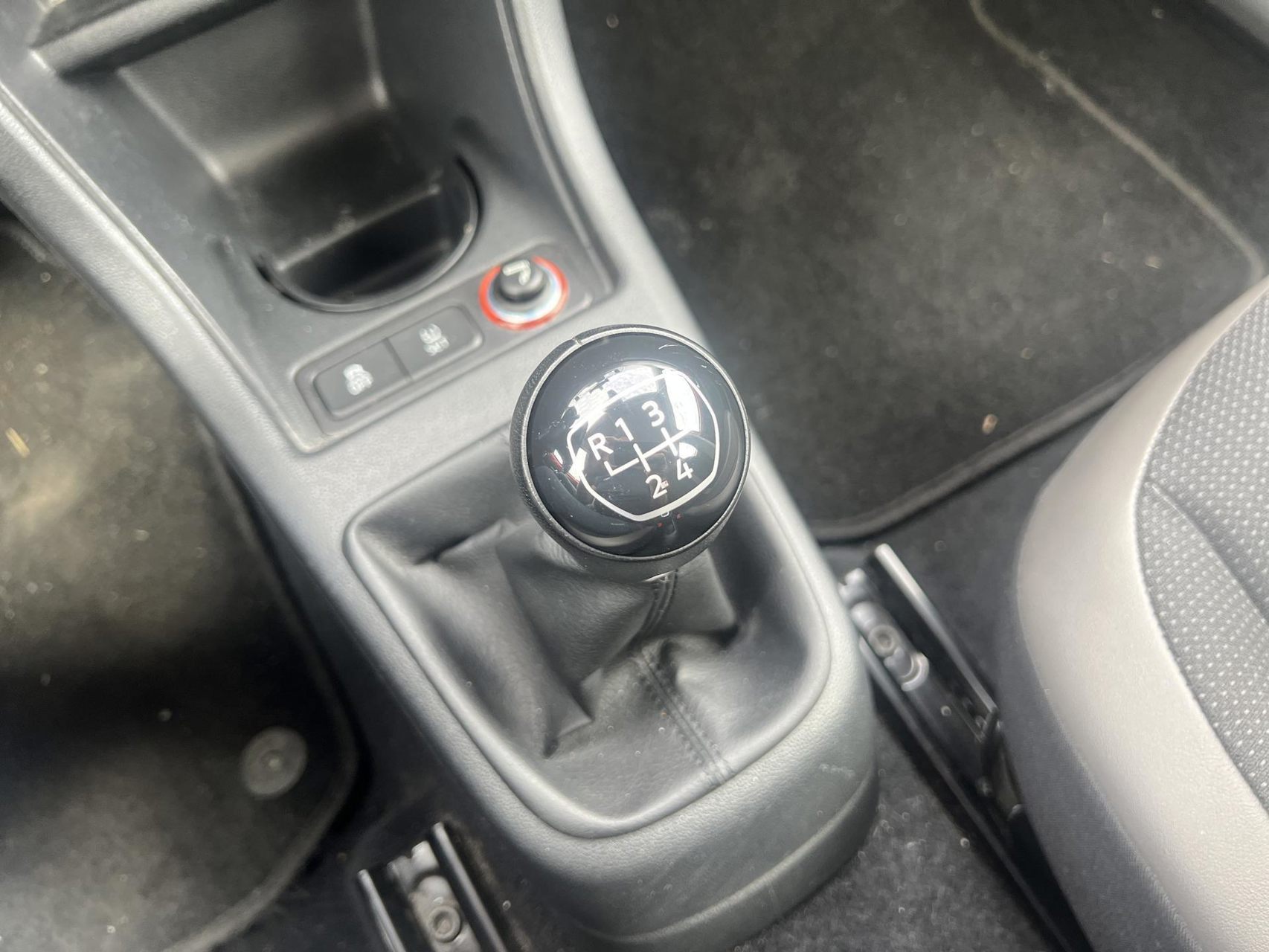 Billede af VW up 1,0 TSI BMT High 90HK 5d