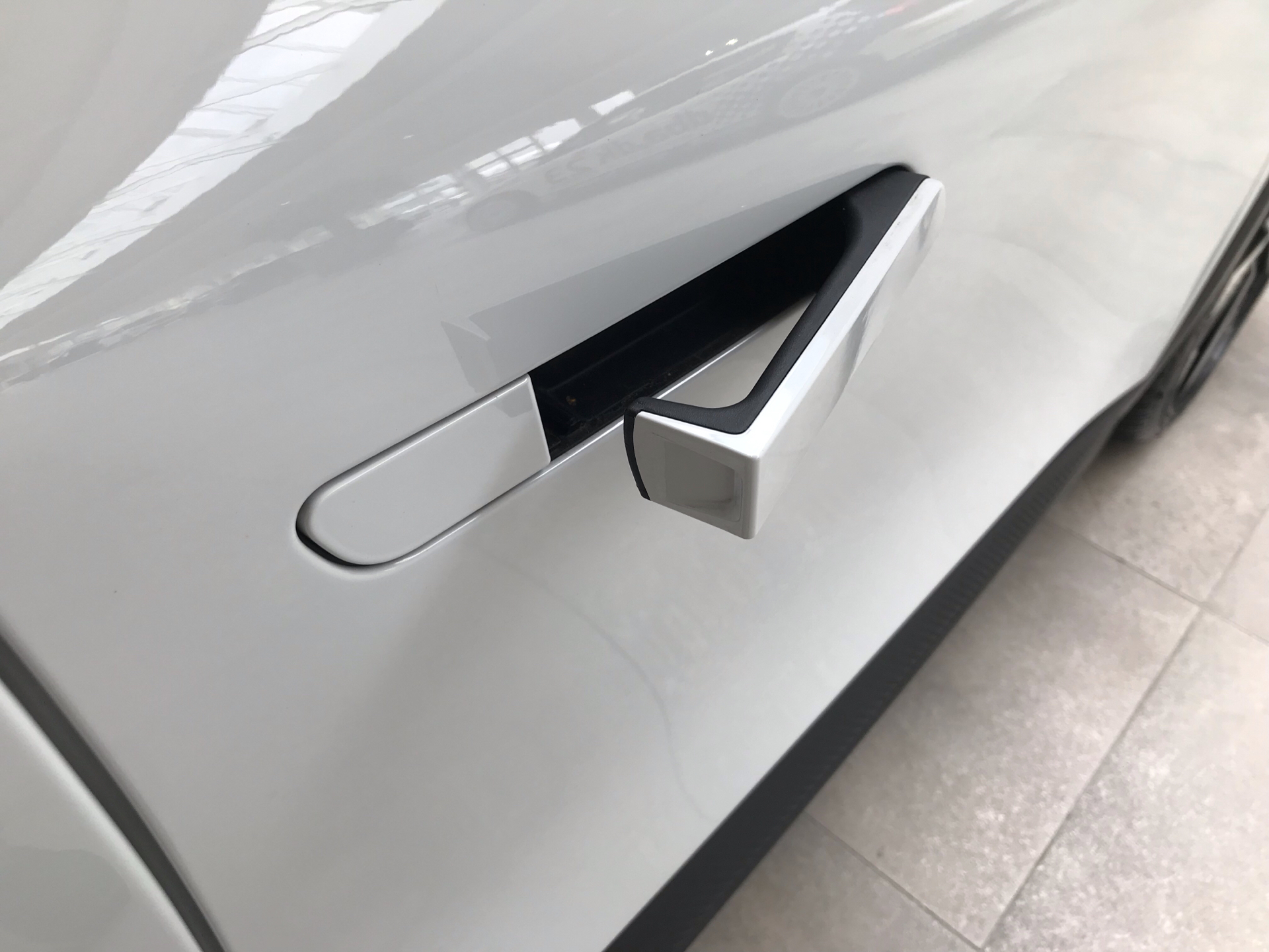 Billede af Renault Mégane E-TECH Techno 220HK 5d Aut.