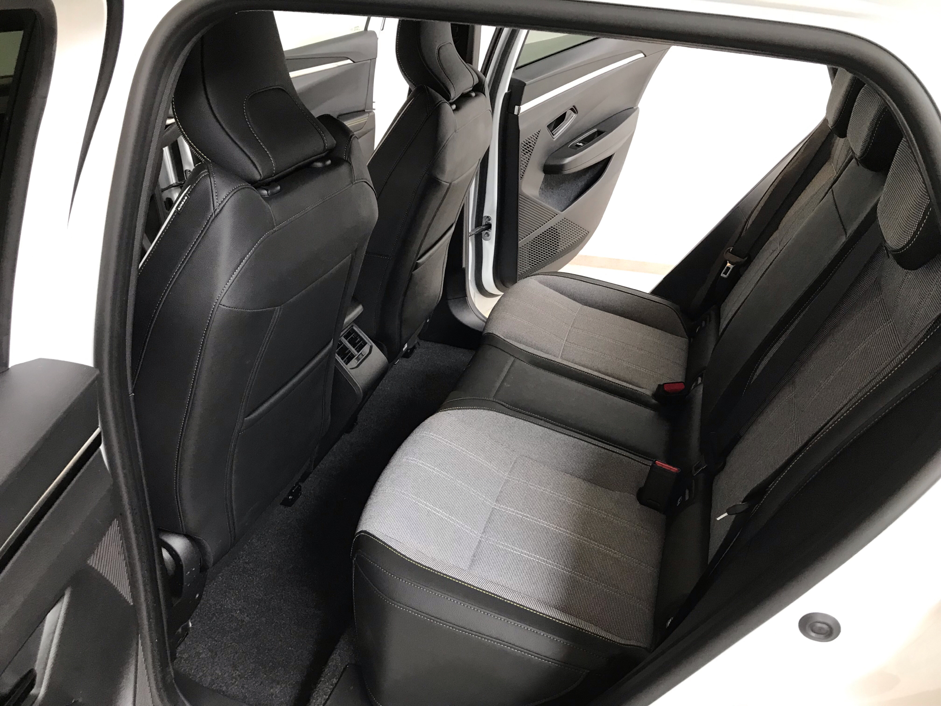 Billede af Renault Mégane E-TECH Techno 220HK 5d Aut.