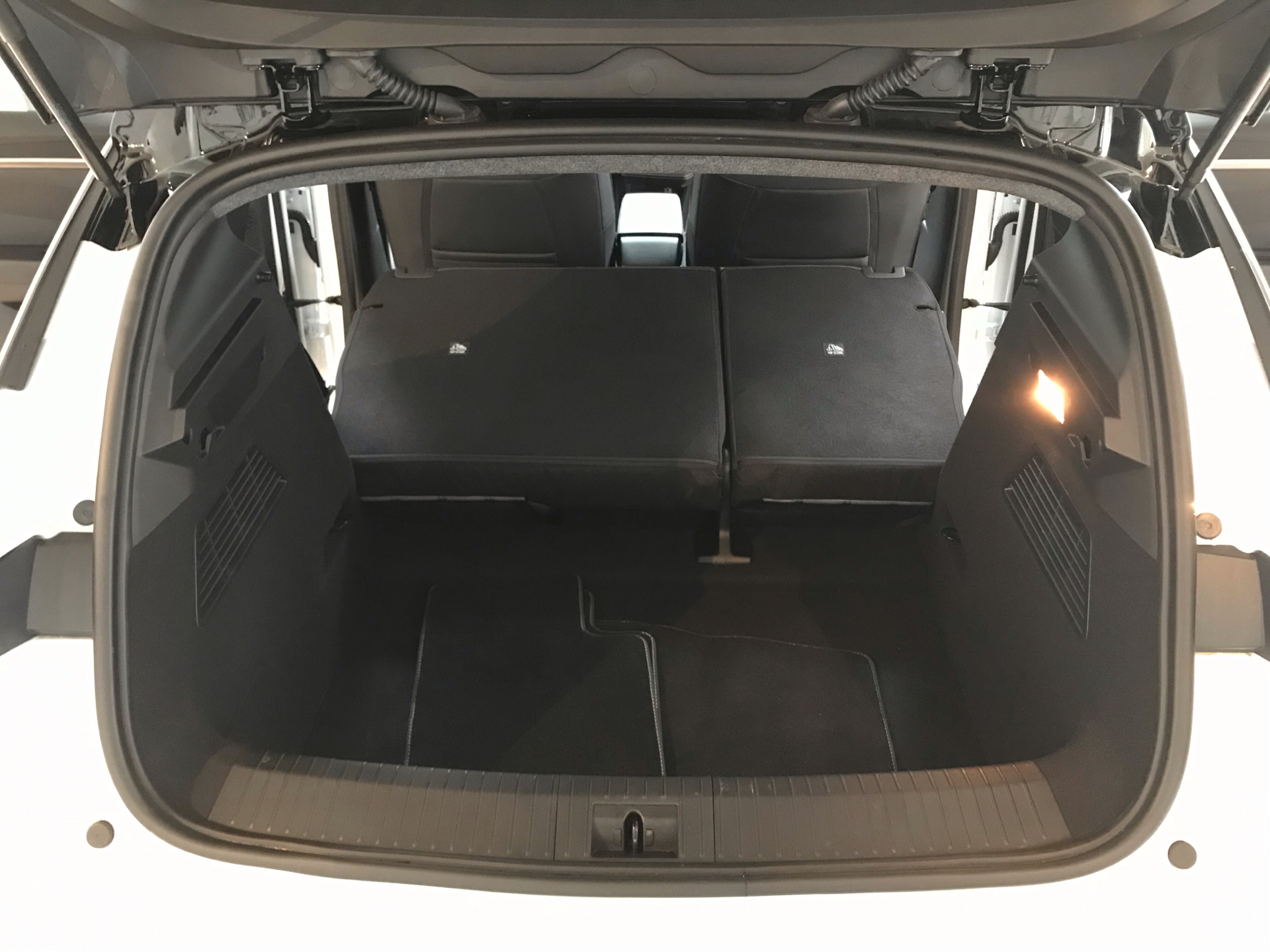 Billede af Renault Mégane E-TECH Techno 220HK 5d Aut.