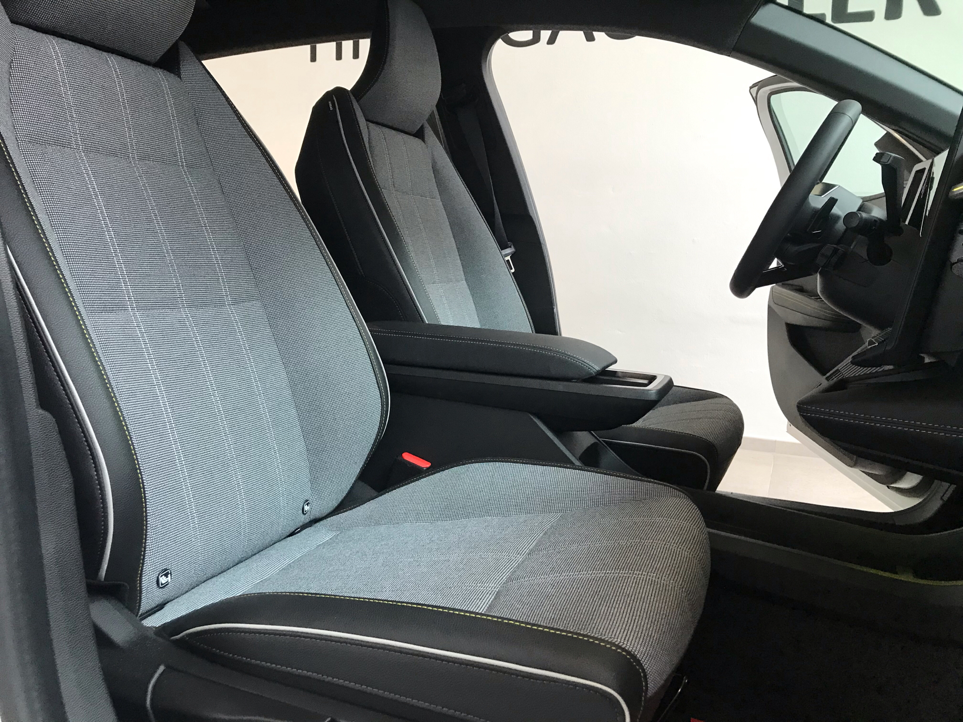 Billede af Renault Mégane E-TECH Techno 220HK 5d Aut.