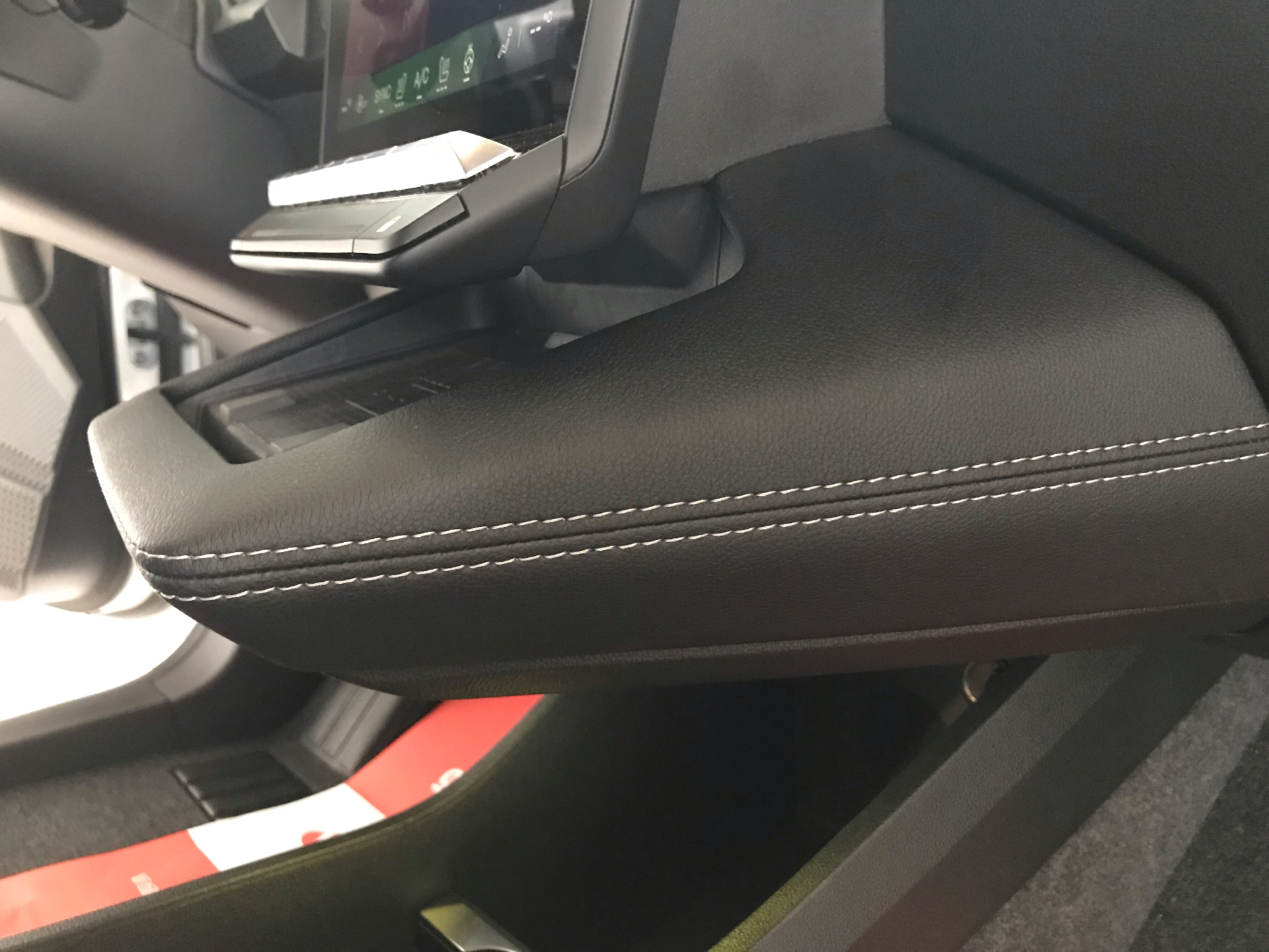 Billede af Renault Mégane E-TECH Techno 220HK 5d Aut.