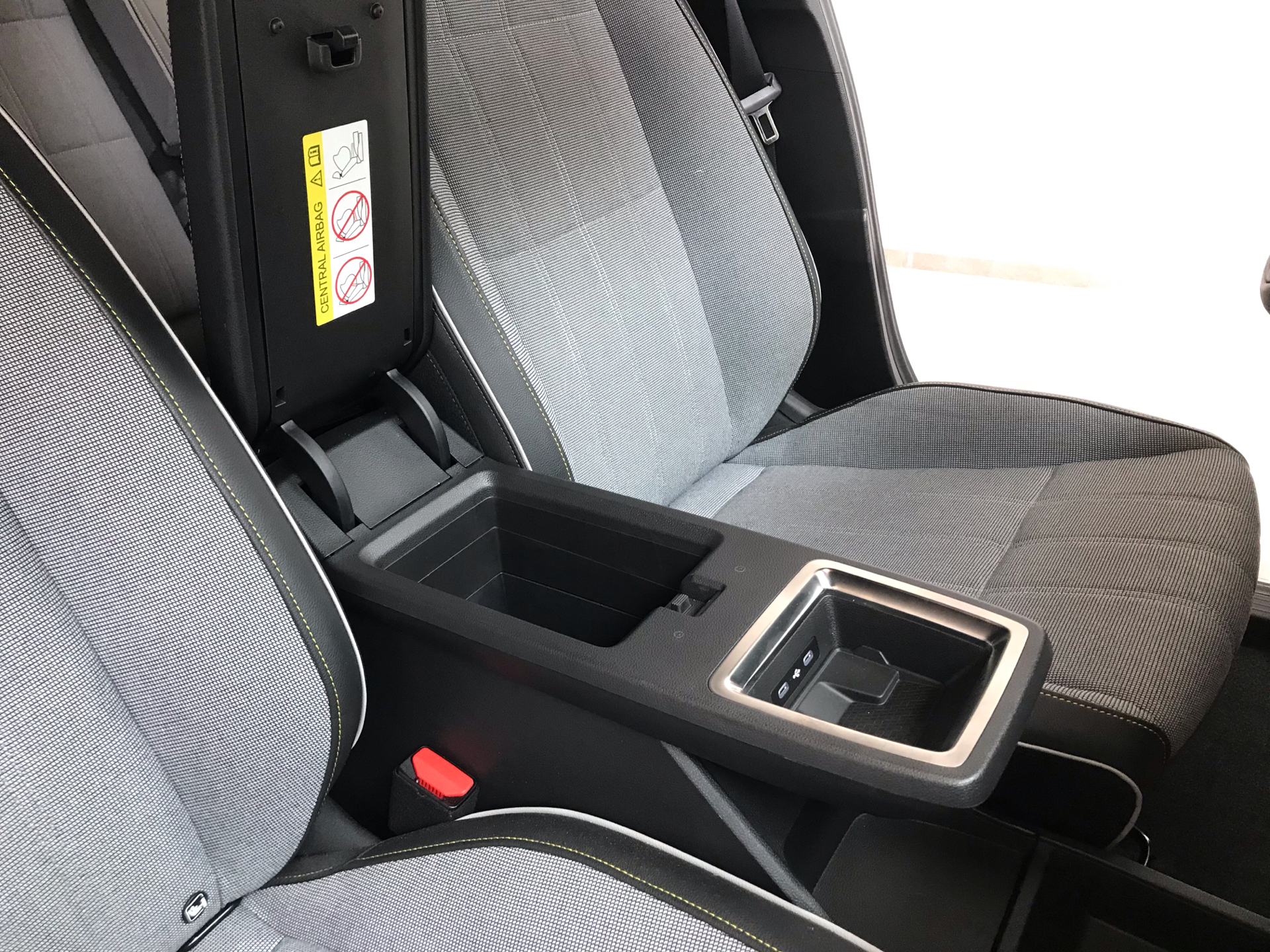Billede af Renault Mégane E-TECH Techno 220HK 5d Aut.
