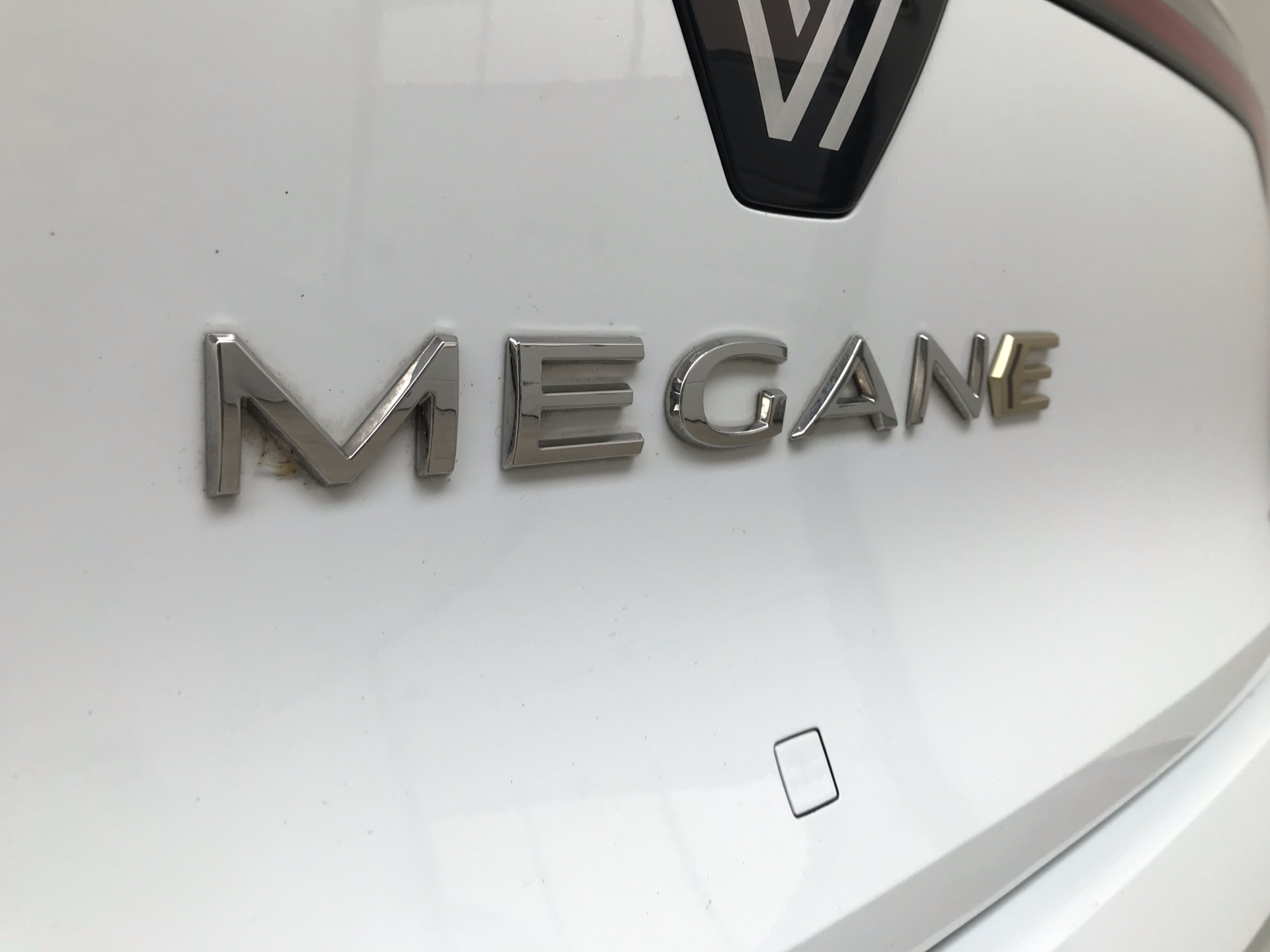 Billede af Renault Mégane E-TECH Techno 220HK 5d Aut.