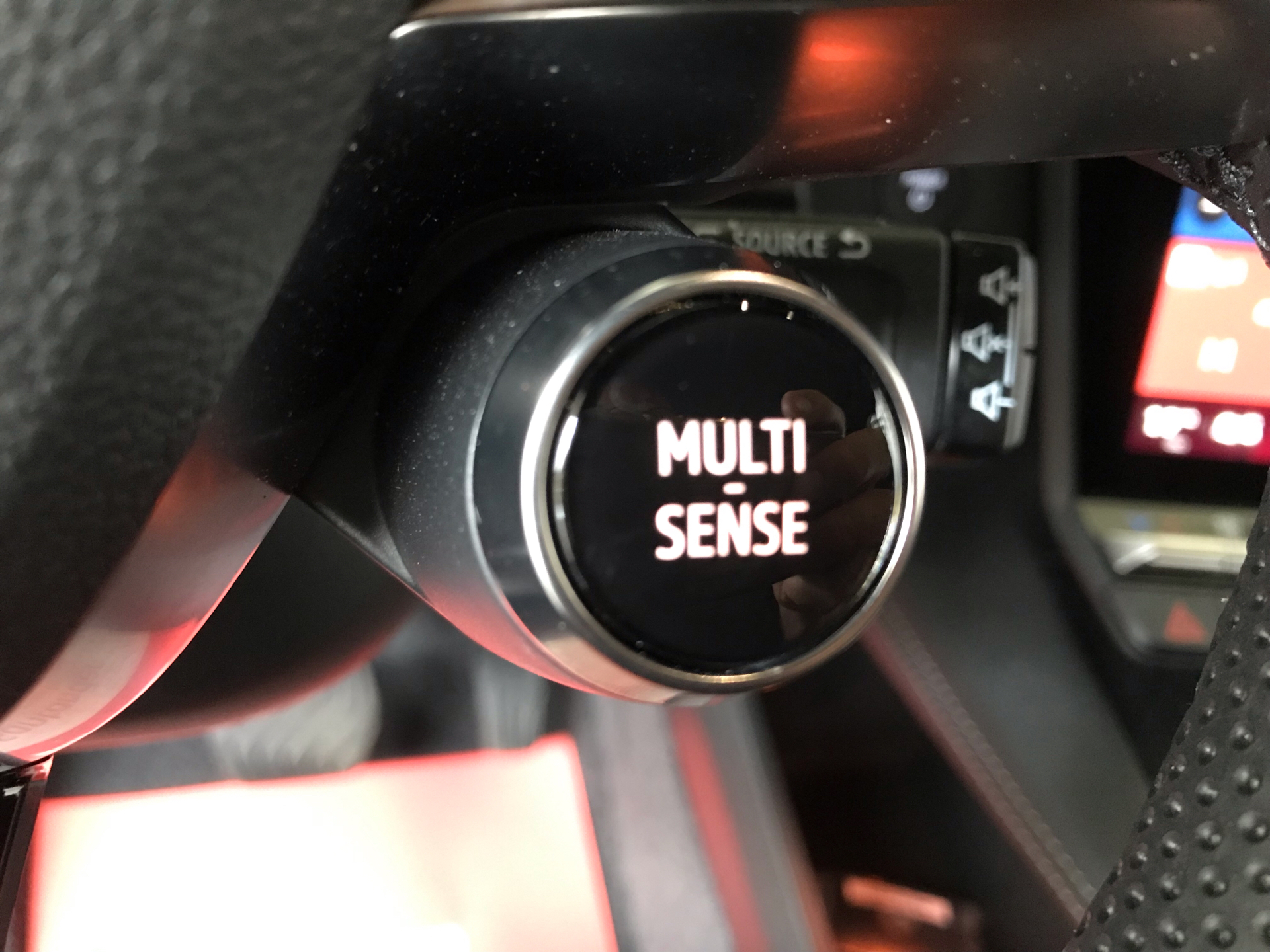 Billede af Renault Mégane E-TECH Techno 220HK 5d Aut.