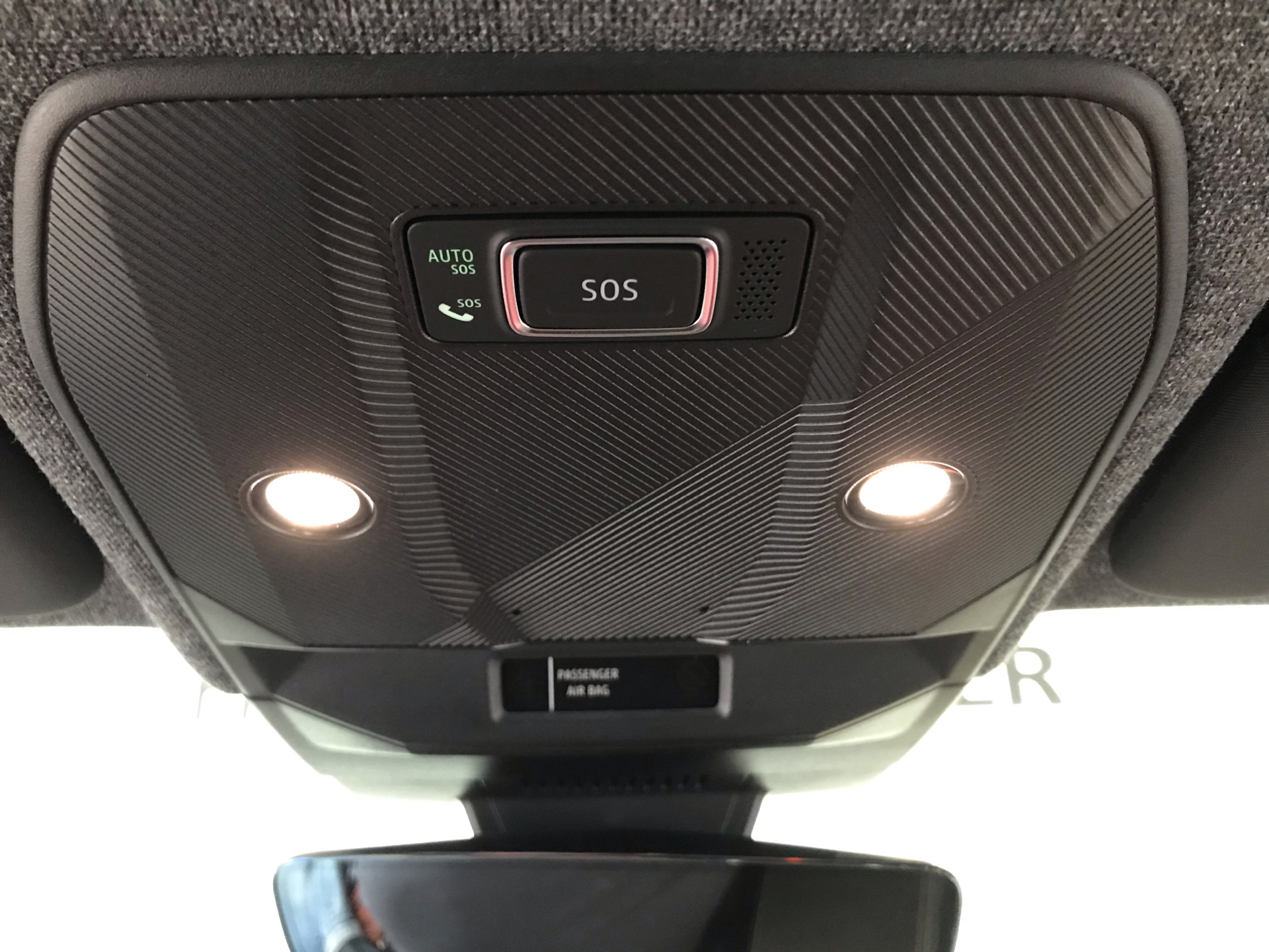 Billede af Renault Mégane E-TECH Techno 220HK 5d Aut.