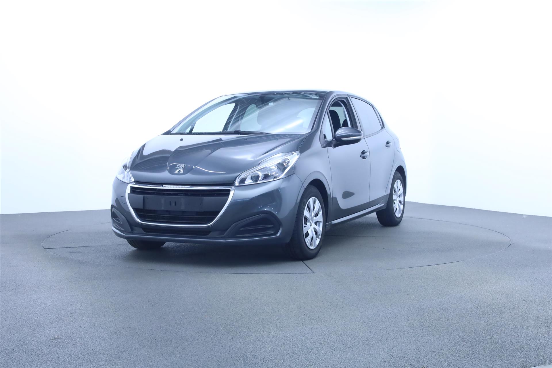 Billede af Peugeot 208 1,6 BlueHDi Envy 100HK 5d