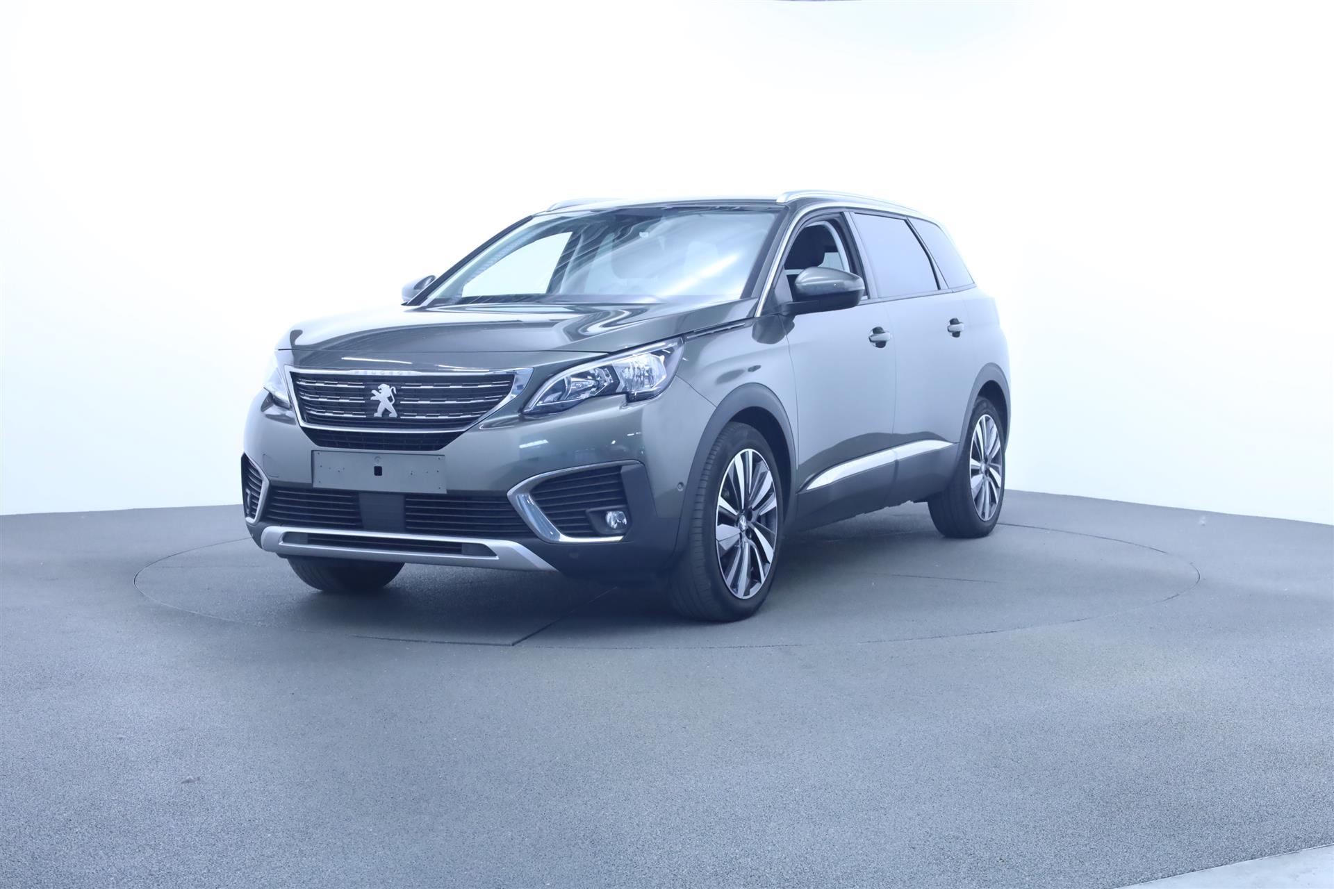 Billede af Peugeot 5008 1,5 BlueHDi Allure 130HK 5d 6g