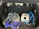 Billede af Ford Kuga 2,5 Plugin-hybrid Titanium X CVT 225HK 5d Trinl. Gear