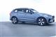 Billede af Volvo XC60 2,0 T6 Recharge  Plugin-hybrid Plus AWD 350HK 5d 8g Aut.