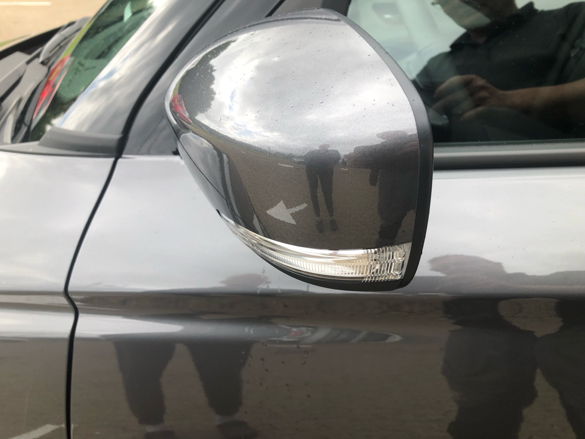 Billede af Suzuki Swift 1,2 Desire 82HK 5d