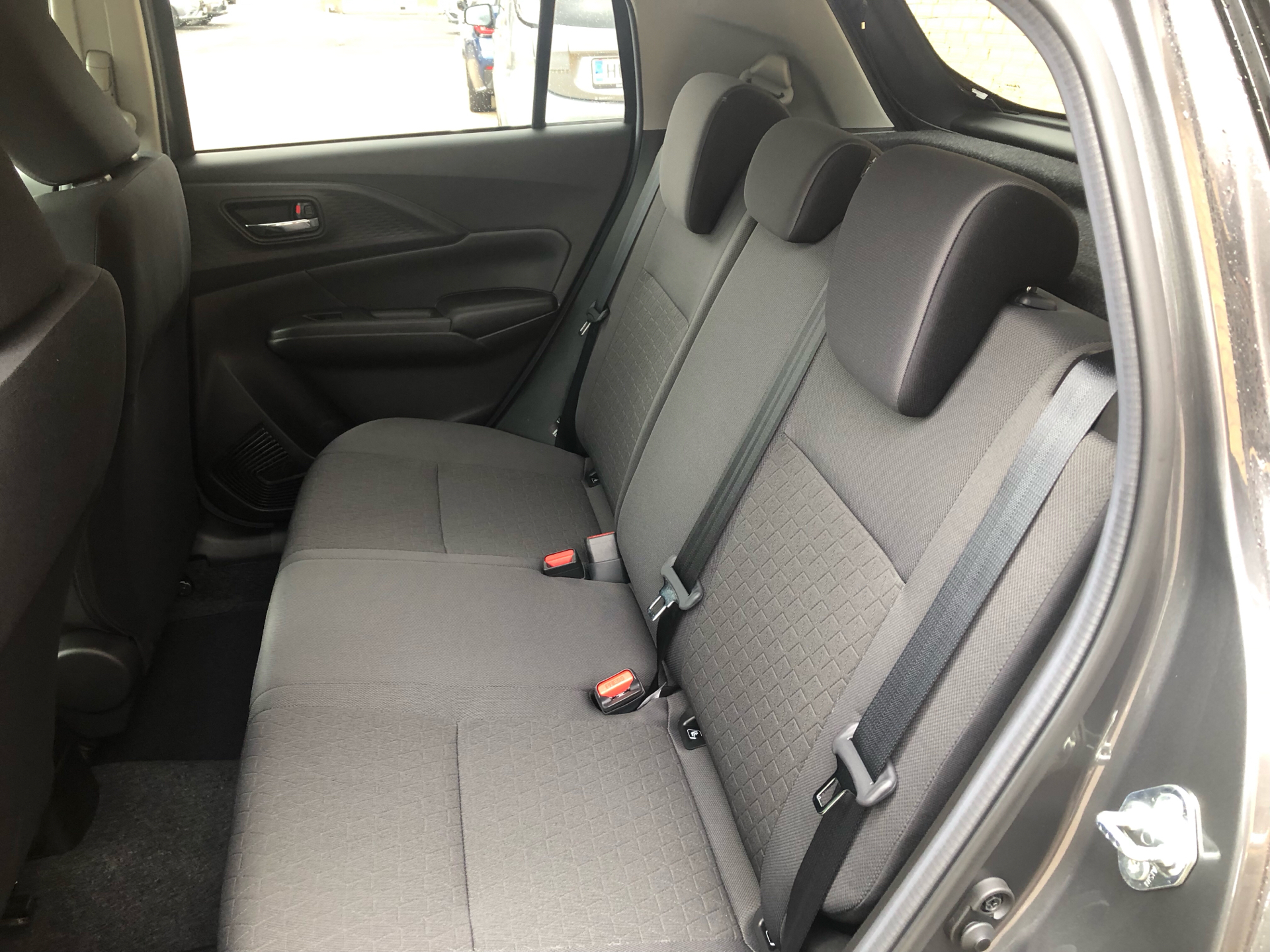 Billede af Suzuki Swift 1,2 Desire 82HK 5d