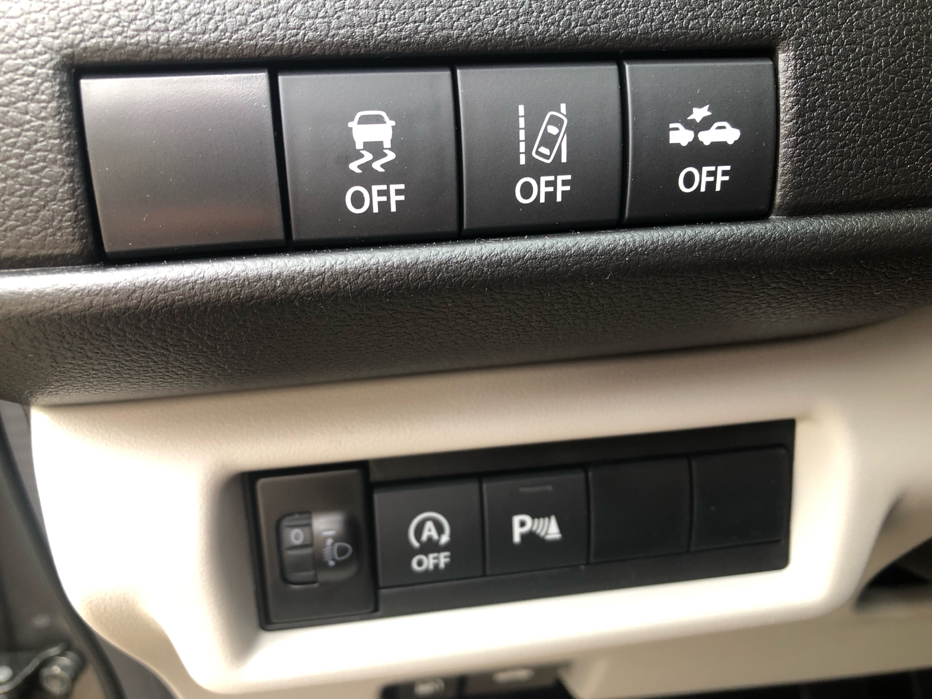 Billede af Suzuki Swift 1,2 Desire 82HK 5d