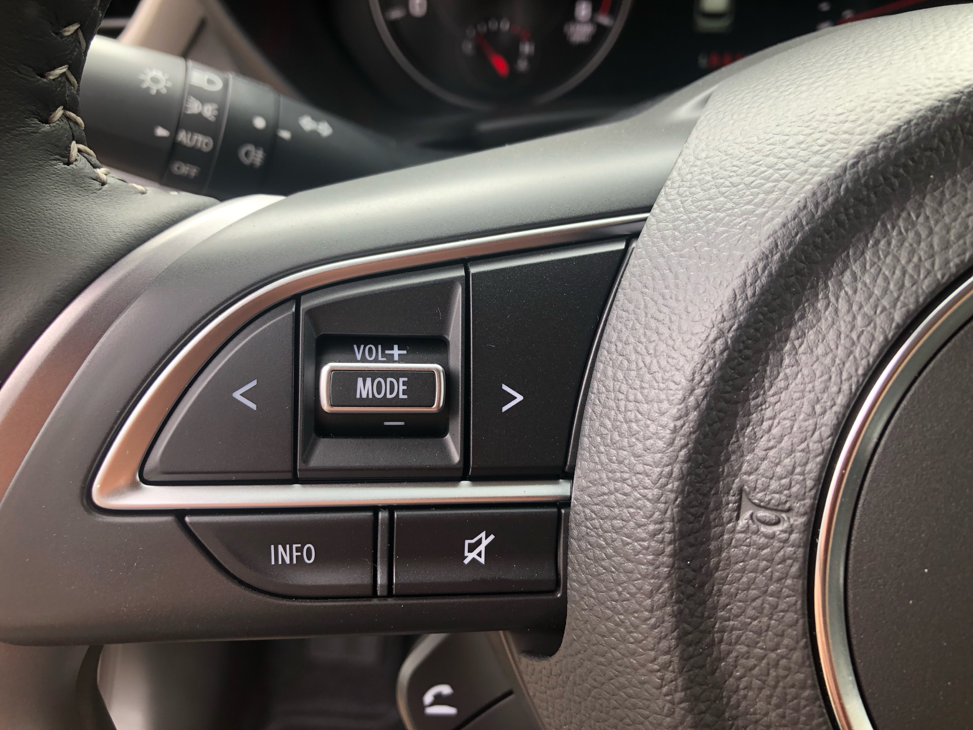 Billede af Suzuki Swift 1,2 Desire 82HK 5d