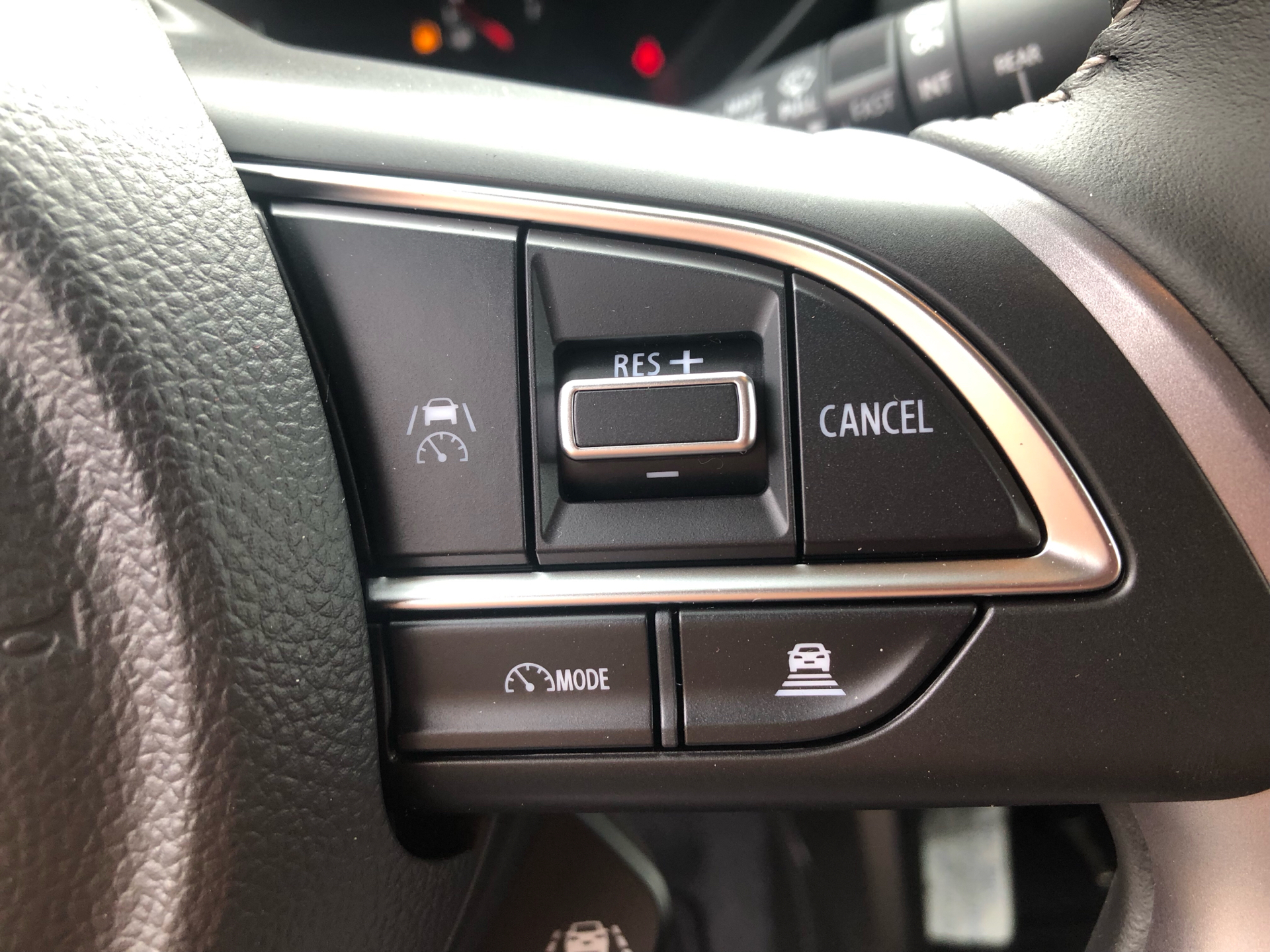 Billede af Suzuki Swift 1,2 Desire 82HK 5d