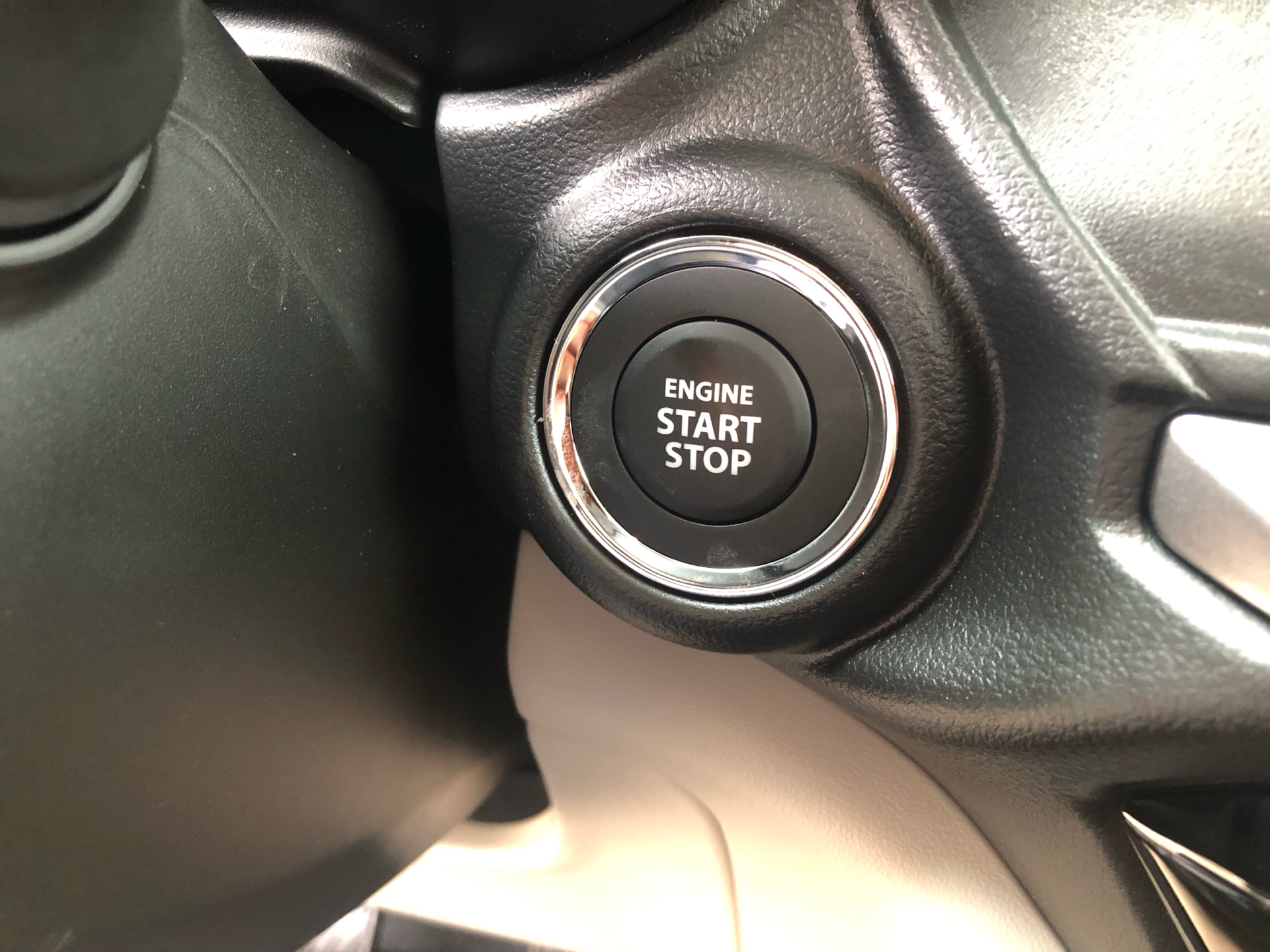 Billede af Suzuki Swift 1,2 Desire 82HK 5d