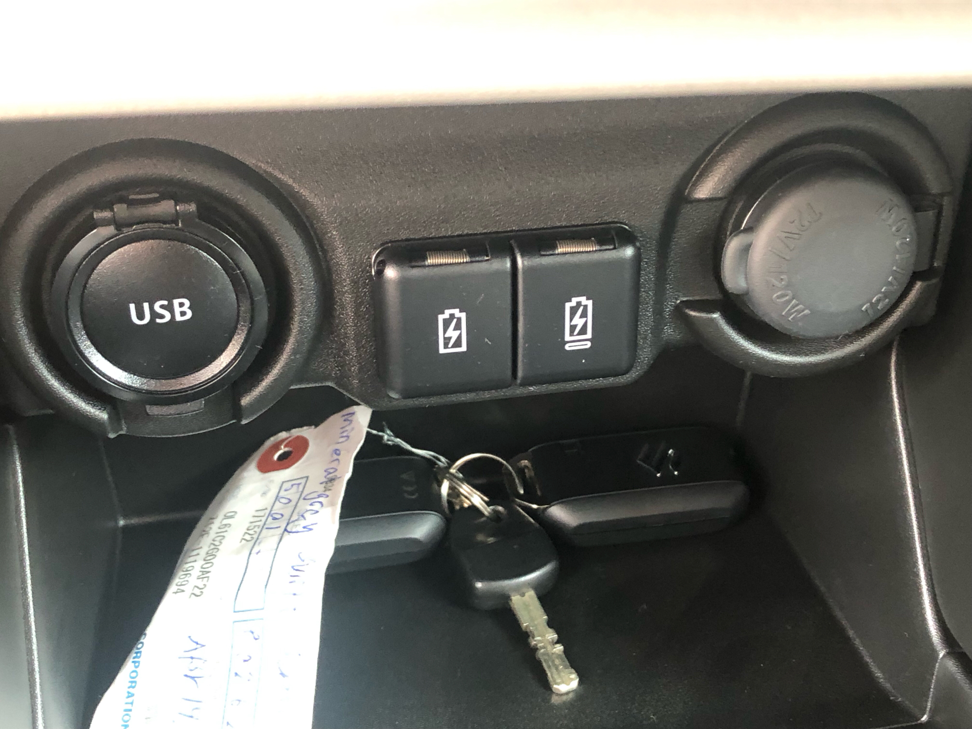 Billede af Suzuki Swift 1,2 Desire 82HK 5d