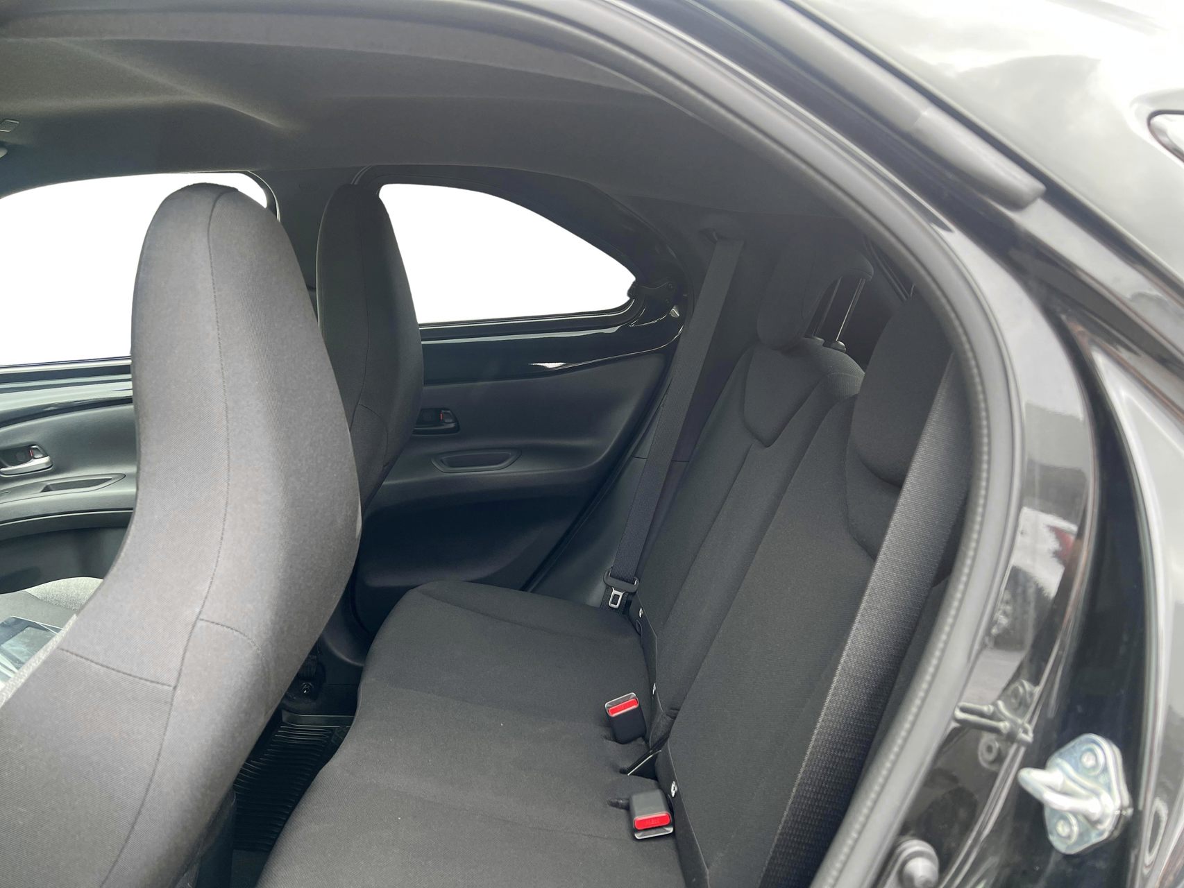 Billede af Toyota Aygo X 1,0 VVT-I Active 72HK 5d