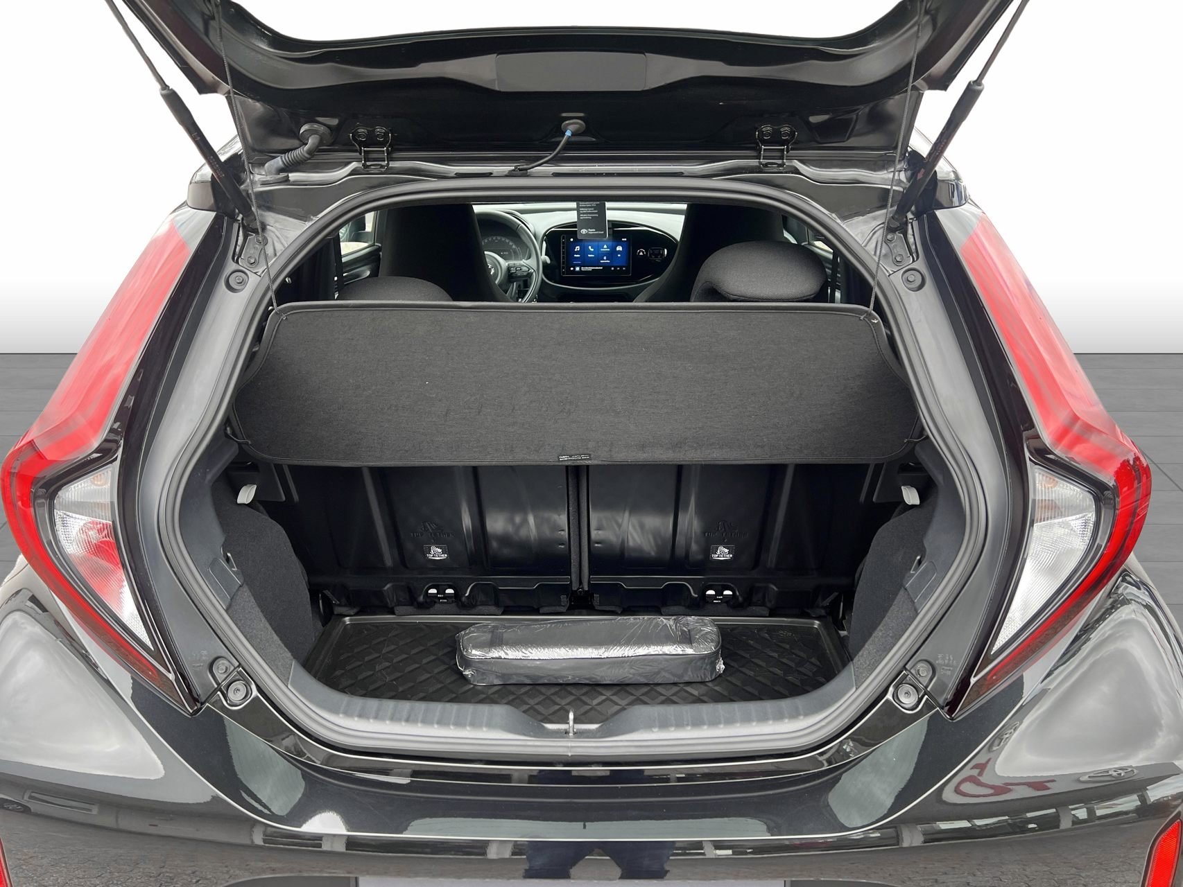 Billede af Toyota Aygo X 1,0 VVT-I Active 72HK 5d