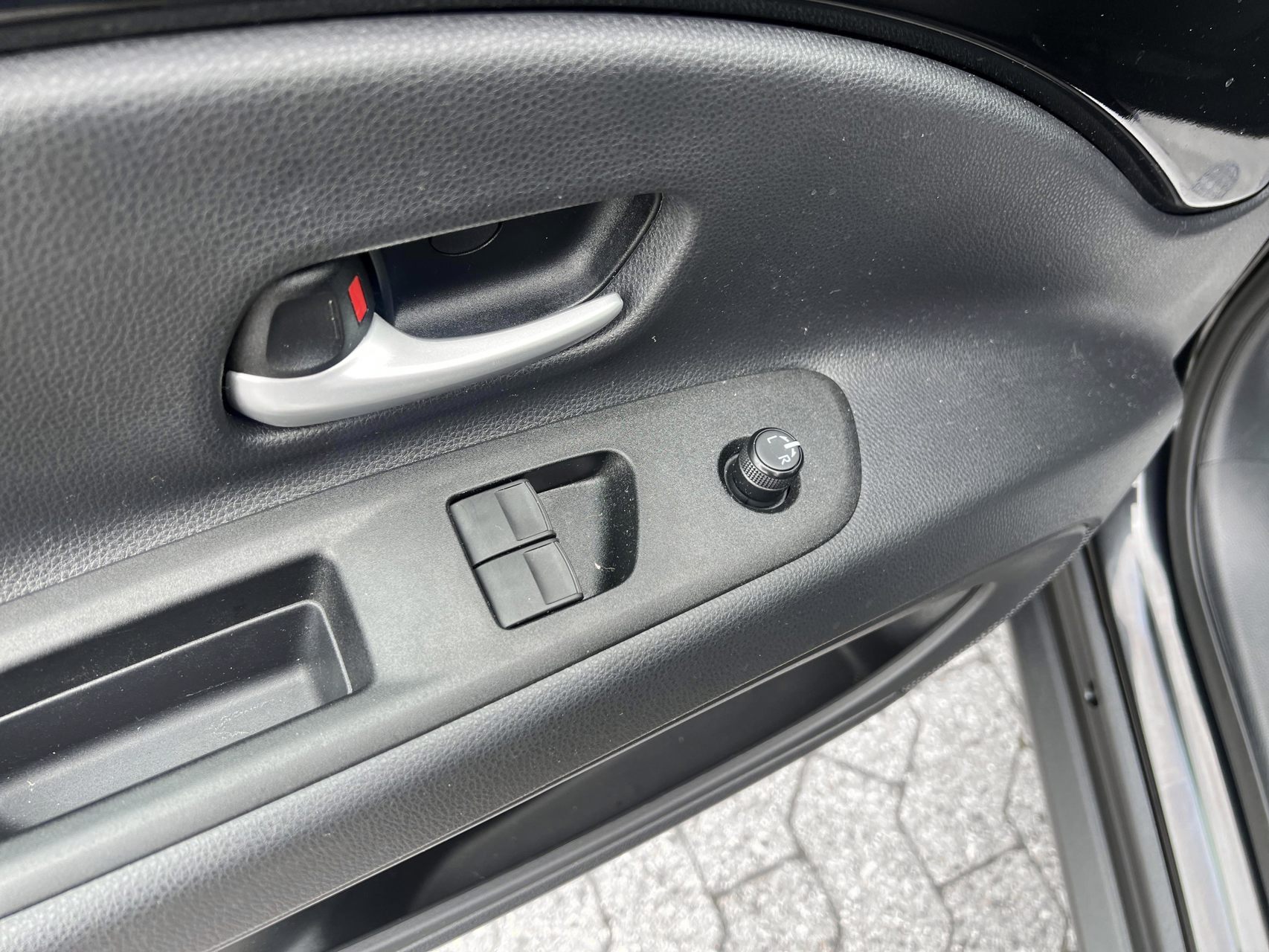 Billede af Toyota Aygo X 1,0 VVT-I Active 72HK 5d