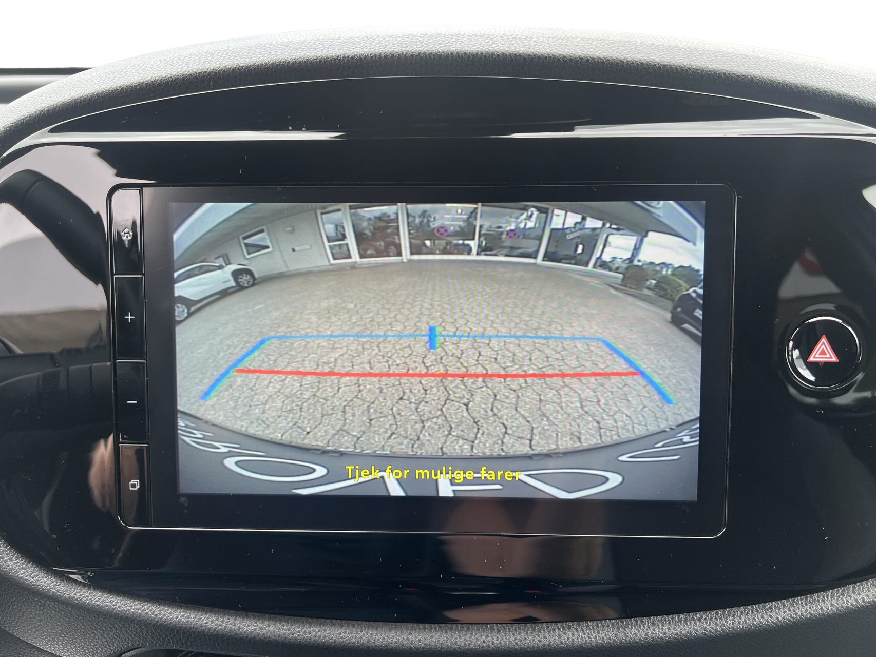 Billede af Toyota Aygo X 1,0 VVT-I Active 72HK 5d