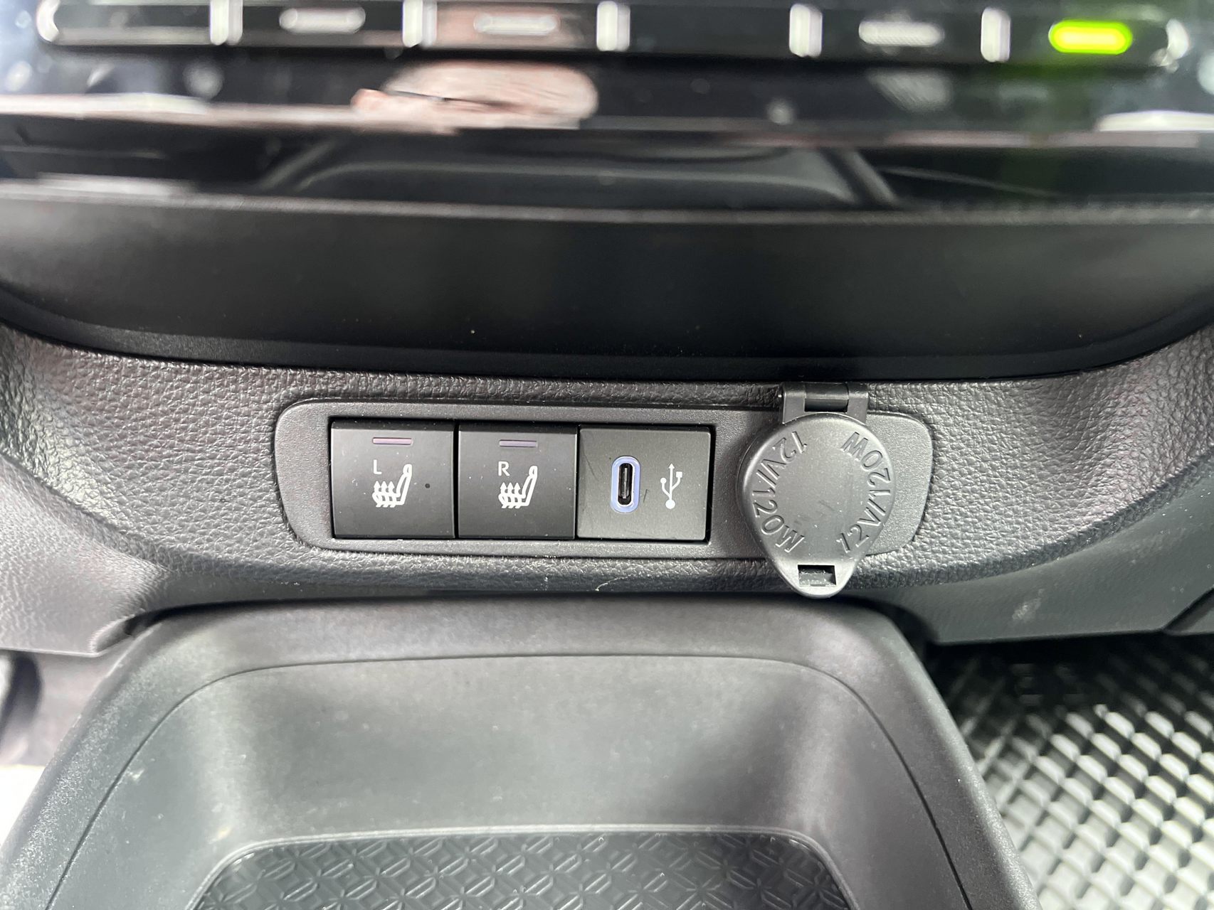 Billede af Toyota Aygo X 1,0 VVT-I Active 72HK 5d