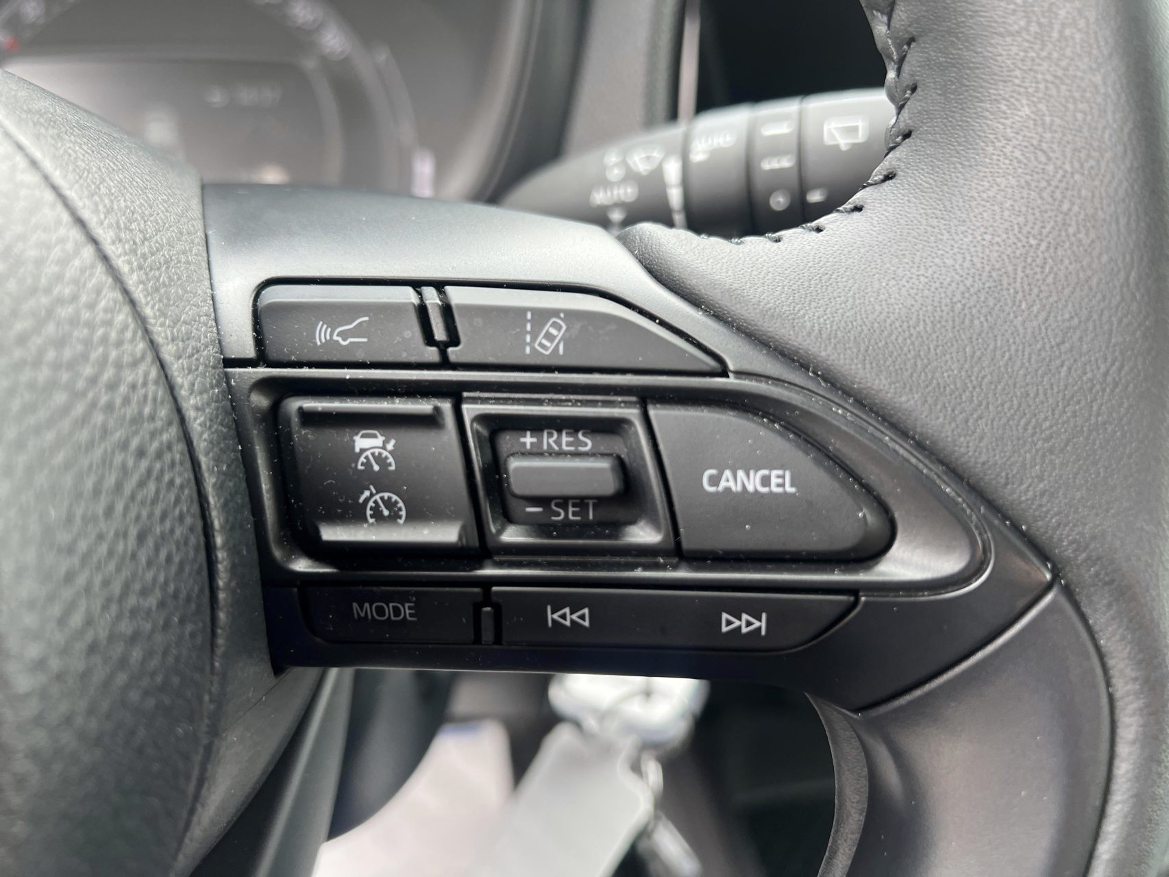 Billede af Toyota Aygo X 1,0 VVT-I Active 72HK 5d