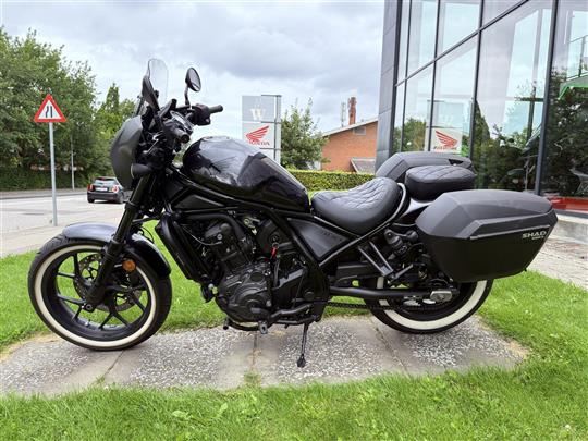 Honda CMX1100 