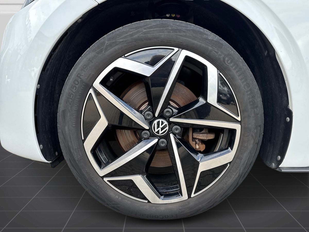 Billede af VW ID.3 EL Pro S 204HK 5d Aut.