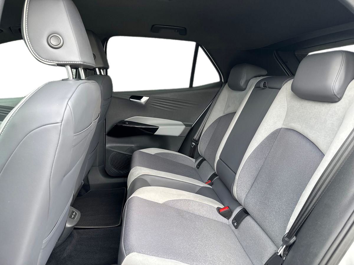 Billede af VW ID.3 EL Pro S 204HK 5d Aut.