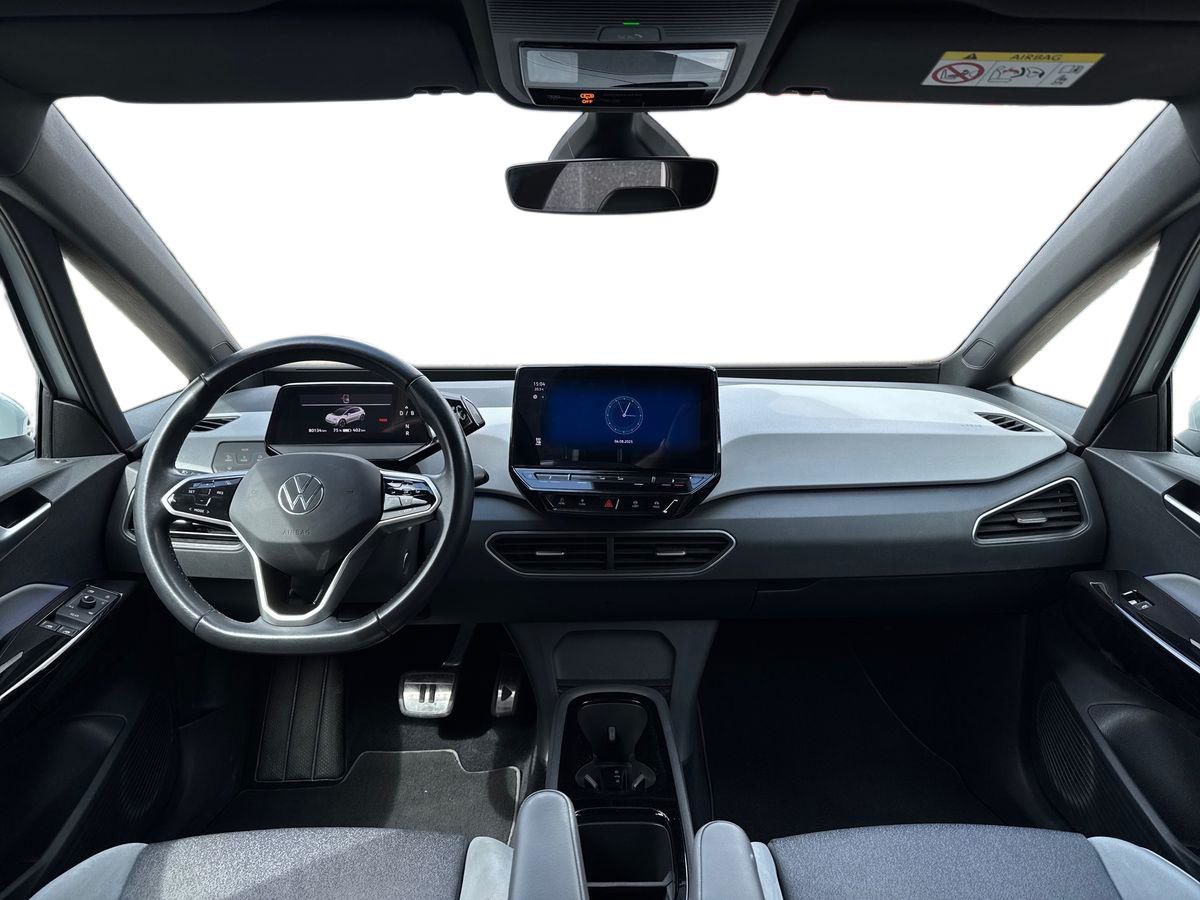 Billede af VW ID.3 EL Pro S 204HK 5d Aut.