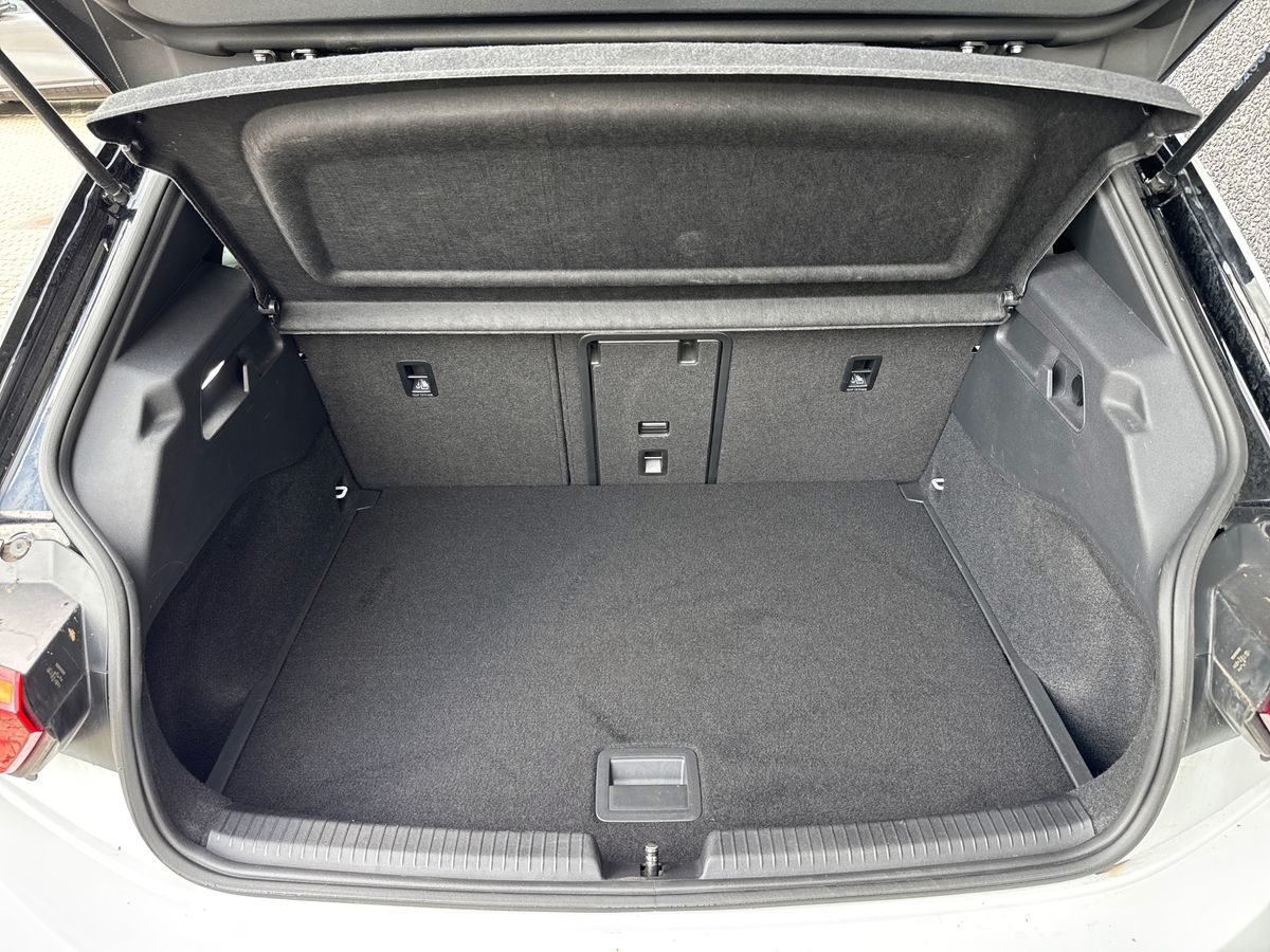 Billede af VW ID.3 EL Pro S 204HK 5d Aut.