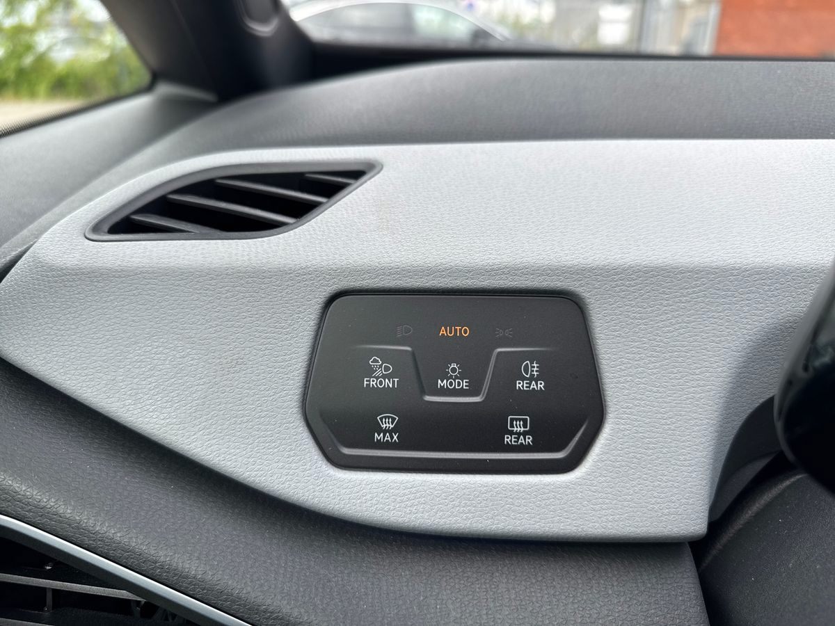 Billede af VW ID.3 EL Pro S 204HK 5d Aut.