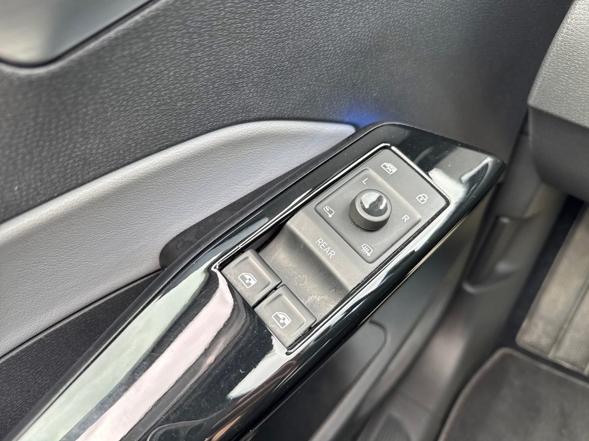 Billede af VW ID.3 EL Pro S 204HK 5d Aut.