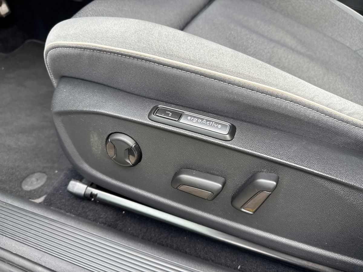 Billede af VW ID.3 EL Pro S 204HK 5d Aut.