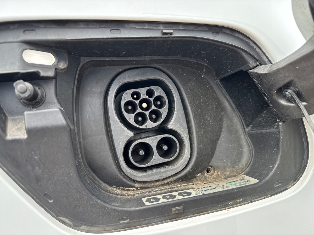 Billede af VW ID.3 EL Pro S 204HK 5d Aut.